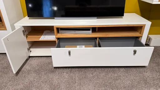 TV-Wohnlösung